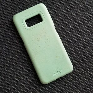 Pela Galaxy S8 Case
